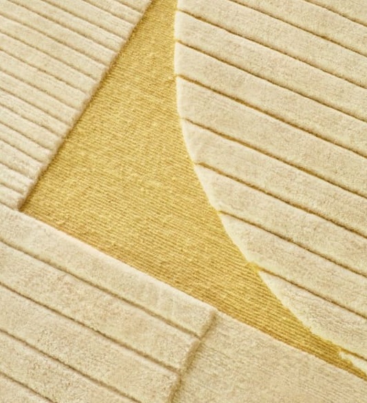 Hand Tufted Carpet